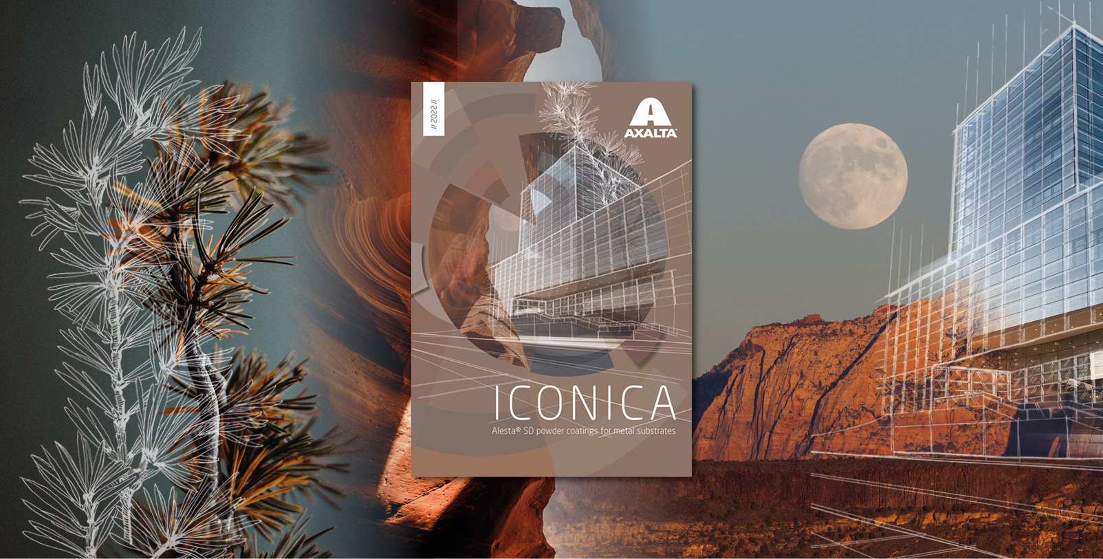 ICONICA