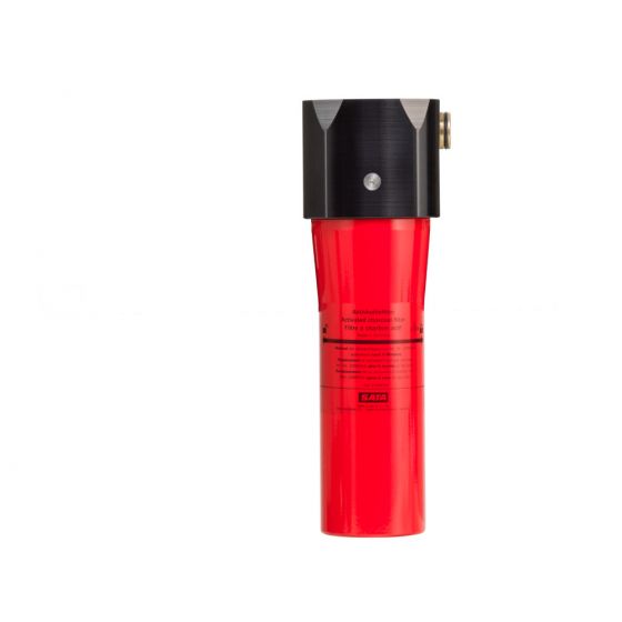 SATA® Filter 564® 1-stufiger Aktivkohlefilter