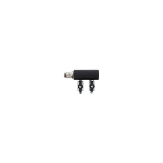 SATA® Abgangsleiste für SATA Filterbaureihen 500