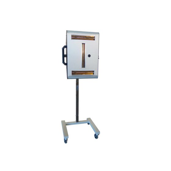 B-TEC® Kurzwelliger Infrarotstrahler IR-B02-Evolution