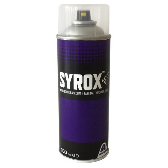MOTIP DUPLI Syrox Spraydose