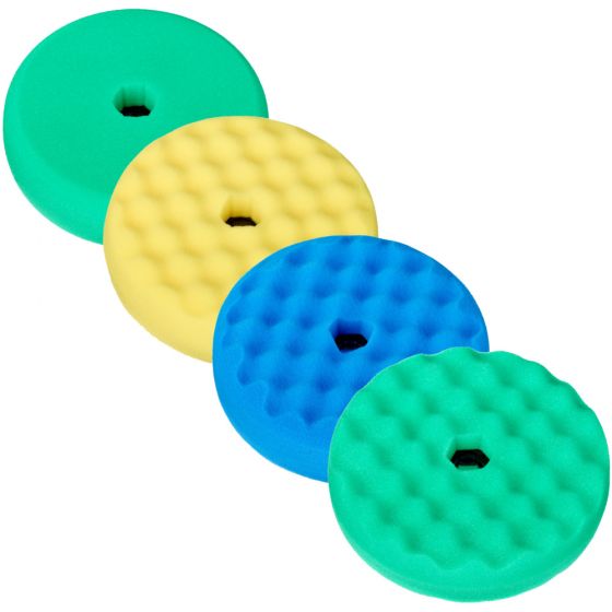 3M™ Perfect-it™ Quick Connect Polierschaum