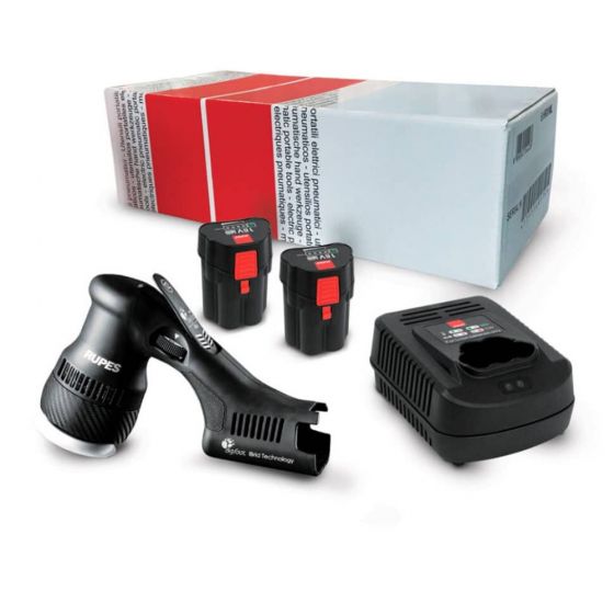 Rupes® iBRID MINI Polierer STB