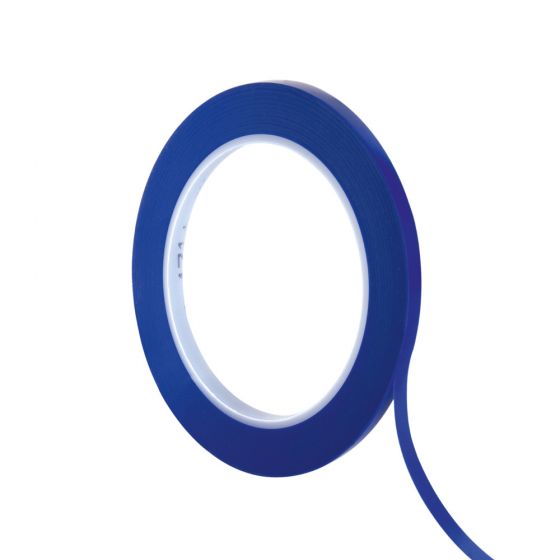 Scotch® Konturenband 471+ blau