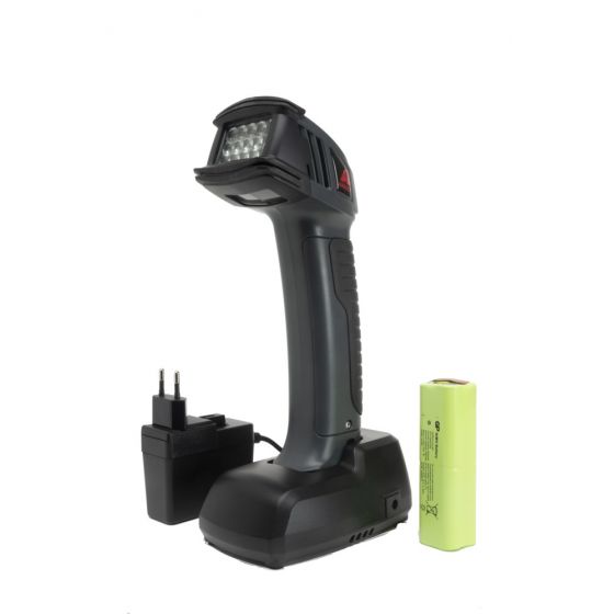 Axalta Q-Lite LED Lampe