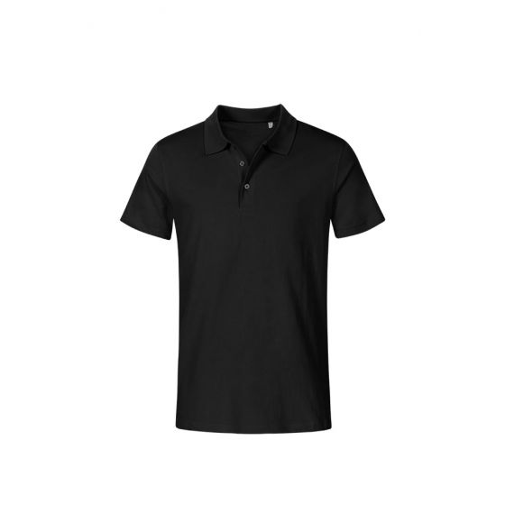 Axalta Jersey Polo schwarz