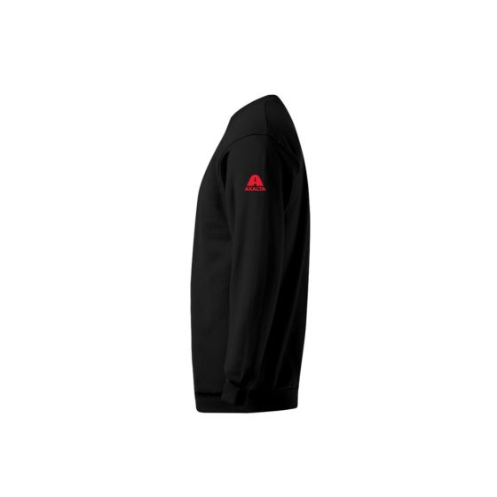 Axalta Sweater schwarz