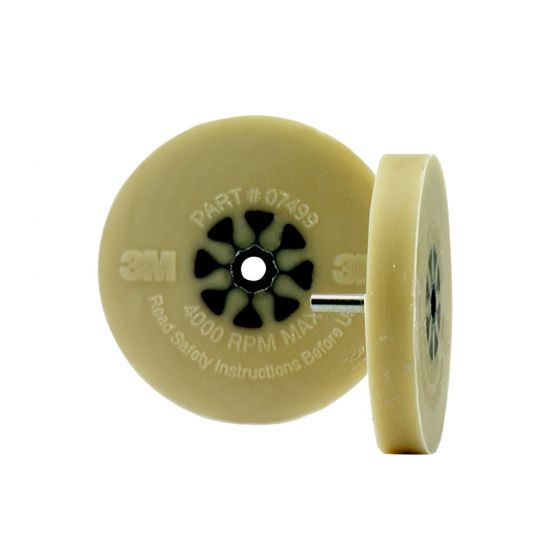 3M™ Radierscheibe Ø 100 mm