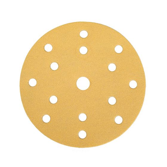 Mirka® GOLD Ø 150 mm Grip 15L