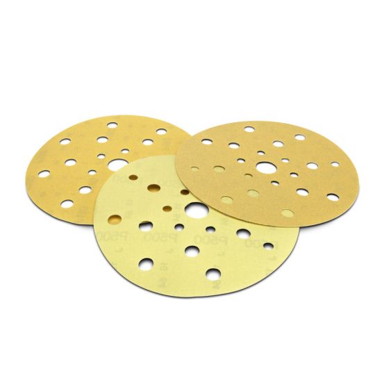 Audurra Allround Schleifscheibe Ø 150 mm 21L