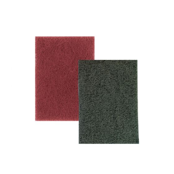 Scotch-Brite™ Handschleif-Pads 224 x 158 mm