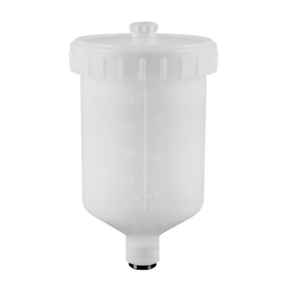ANEST IWATA PVC Cup 0.6 LT