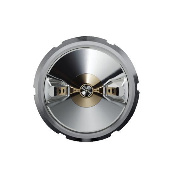 ANEST IWATA Luftkappe für WS-400 clear Series 2