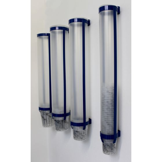 PT Dispenser für Mischbecher