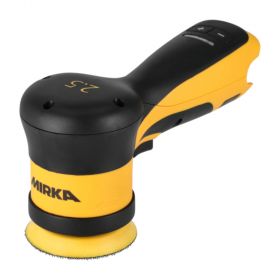 Mirka® AROS-B 325 Ø 77 mm max 12V Hub 2,5 mm
