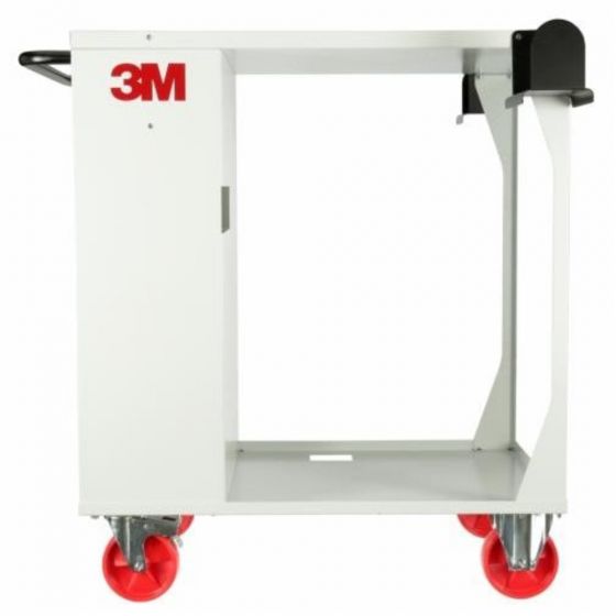 3M™ Maschinenschleifsystem Arbeitsstation
