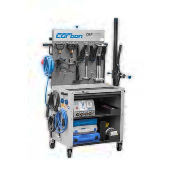 Das CBR-System PLUS