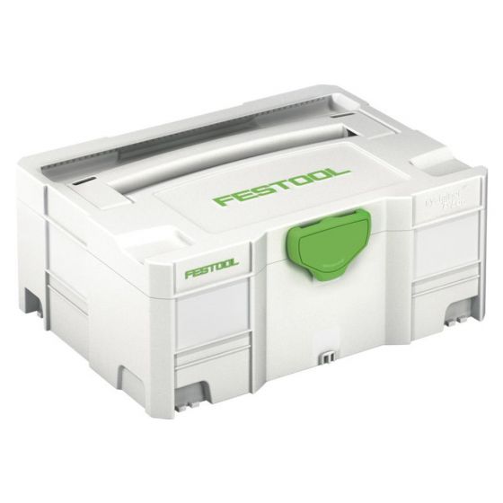 Festool Systainer SYS 2 TL