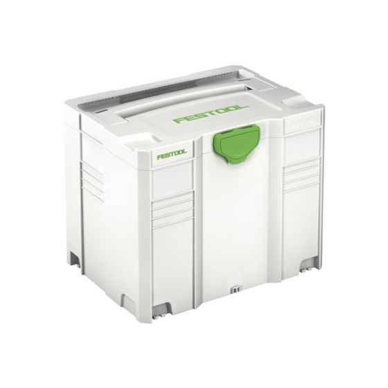 Festool Systainer SYS 4 TL