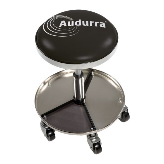Audurra Schleifhocker