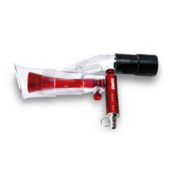 Air Jet Pad Cleaner
