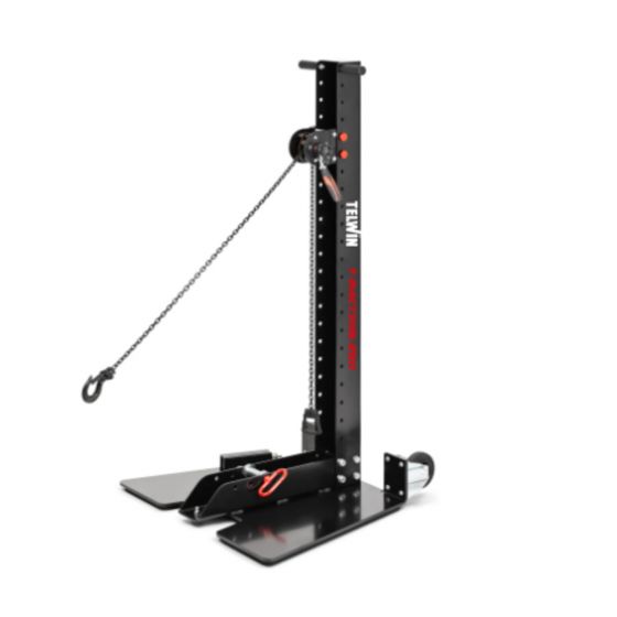 T-RACTION 250