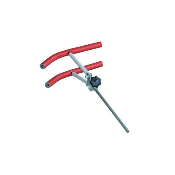 Nüssle Universal-Scherenstoßfänger-Halter