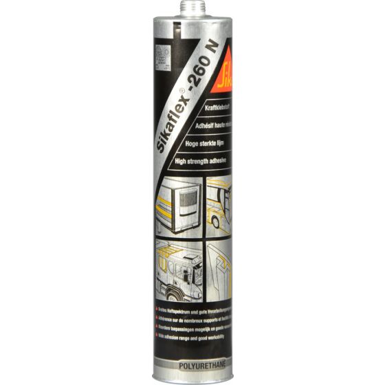 Sikaflex® 260 N 300 ml Kartusche