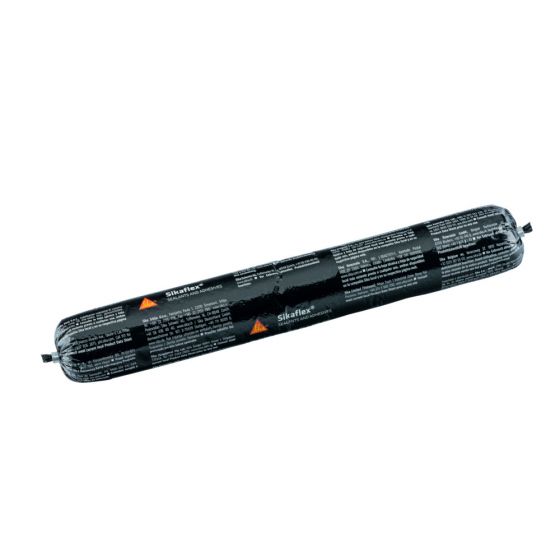 Sikaflex® 552 schwarz