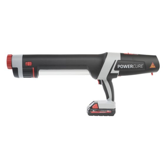 Sika® PowerCure 600 Dispenser 220V EU