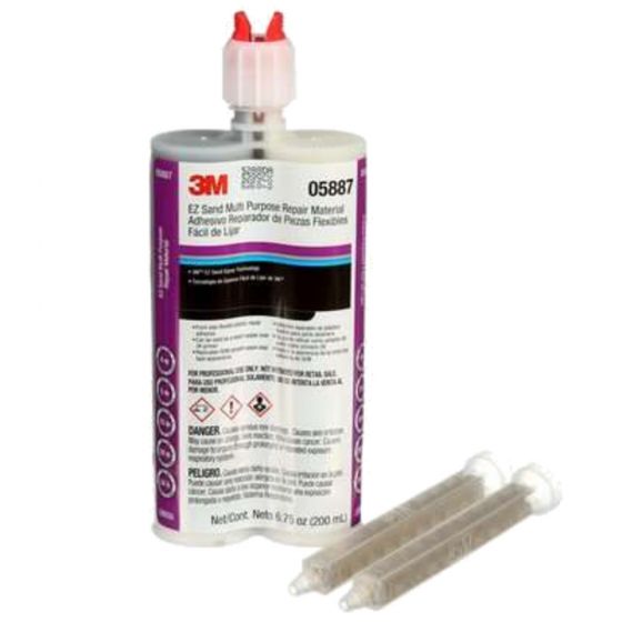 3M™ EZ Sand Mehrzweck-Reparaturmaterial 200 ml Kartusche