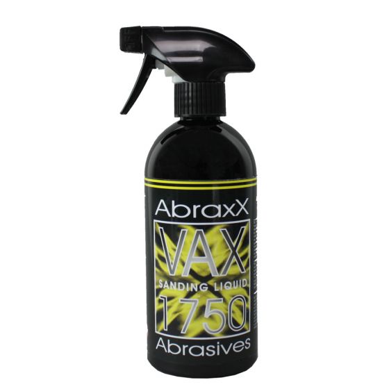 VISOMAX Schleifwasser 500 ml