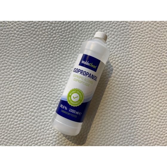 Seidl Isopropanol-Alkohol