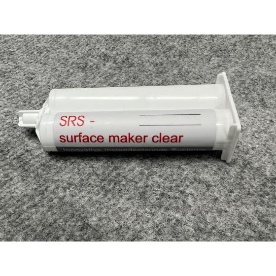 Seidl Surface maker clear