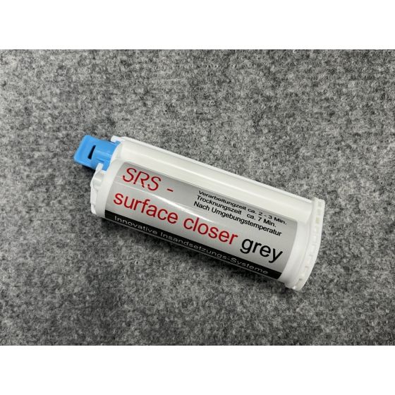 Seidl Surface closer grau