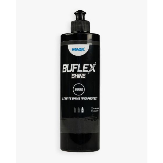 KOVAX Buflex Ultimate Shine & Protect