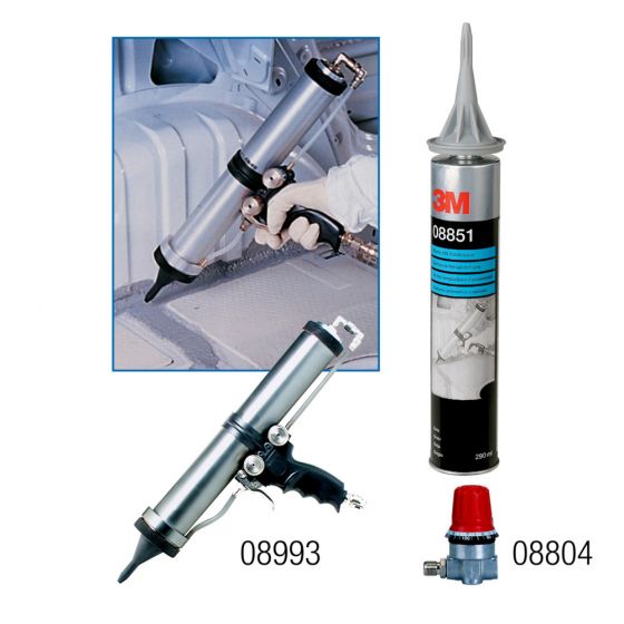 3M™ Universal Hybrid Nahtabdichtung