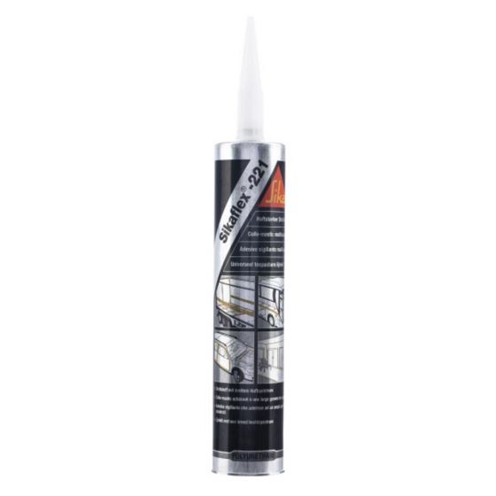 Sikaflex® 221 300 ml Kartusche
