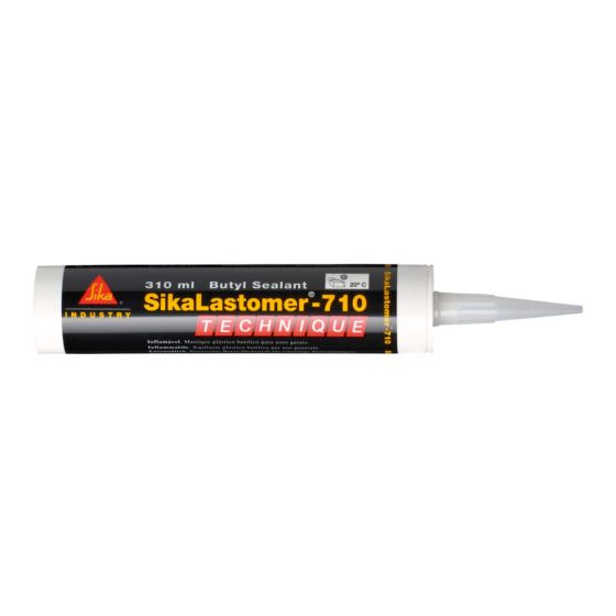 SikaLastomer® 710 310 ml Kartusche