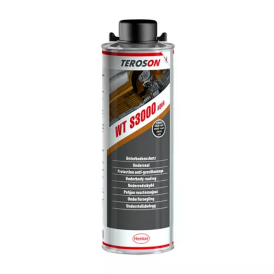 TEROSON® WT S3000 AQUA 1L