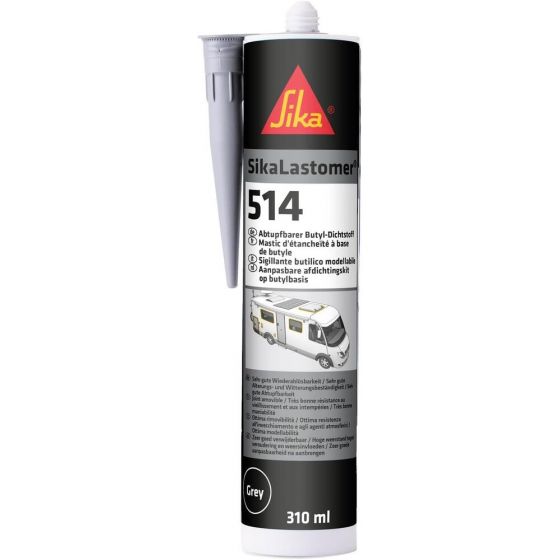 SikaLastomer®-514, 310 ml