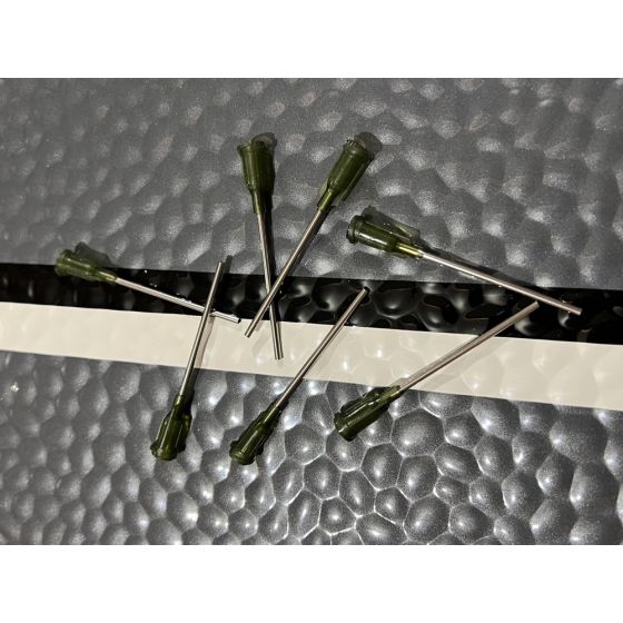 Seidl Luftnadeln (10 Stück)