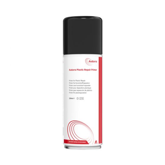 Audurra Kunststoff-Reparatur Primer