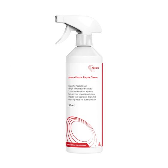 Audurra Kunststoff-Reparatur-Reiniger