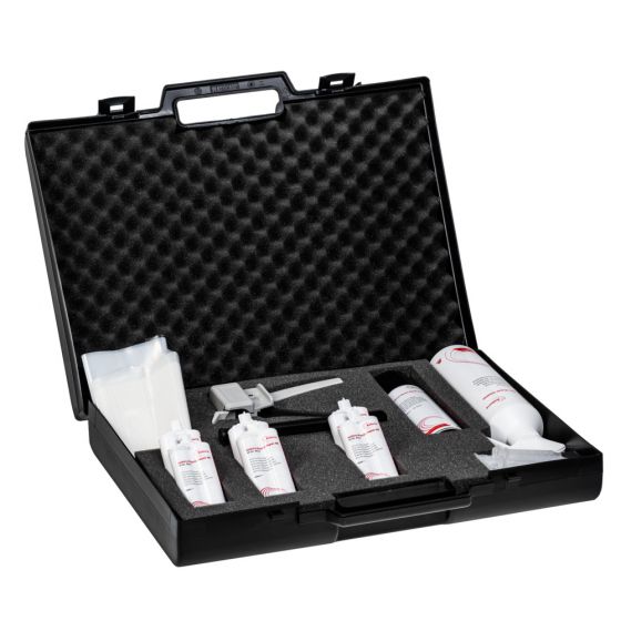 Audurra Plastic Repair System Kit