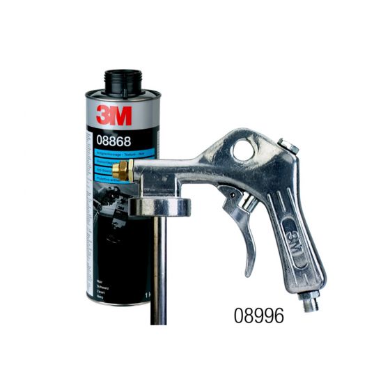 3M™ Steinschlagschutz / mit Struktur