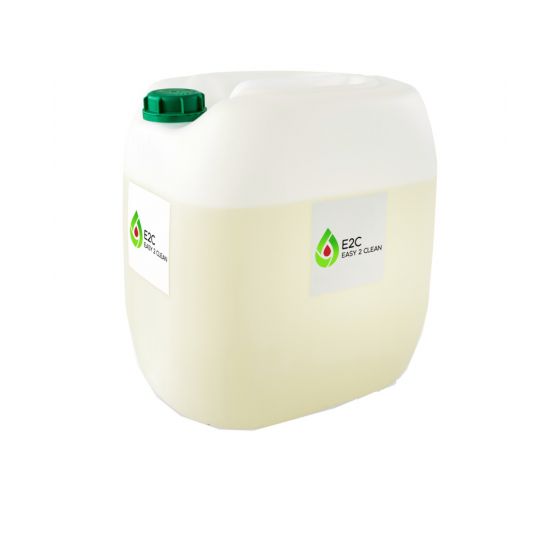 B-TEC® E2C - Easy 2 Clean Reinigungsmittel für Lösemittellack