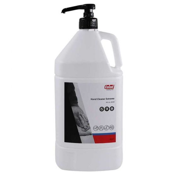 Hand Reiniger Extreme – Spenderkanne 4 l