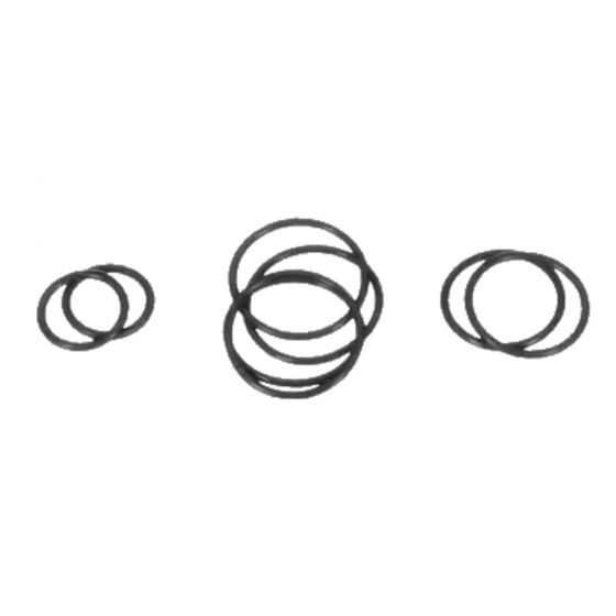 3M™ O-Ring-Set für die Hochleistungslackierpistole