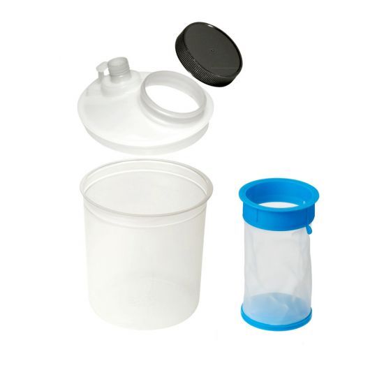 3M™ PPS™ Kit - wiederbefüllbar